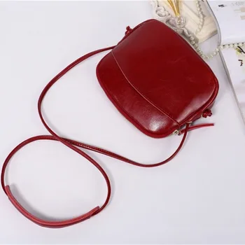 

New women's bag shoulder bag messenger bag mini bag fashion casual ladies handbag
