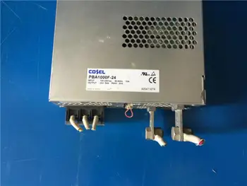 

1PC USED PBA1000F-24 24V 44A PEAK:51A