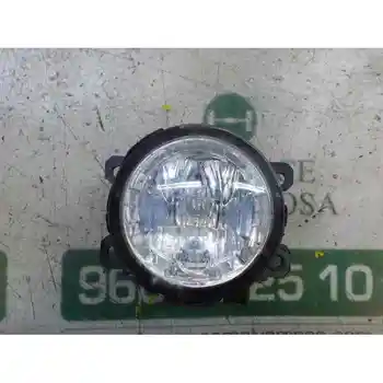 

FOG lamp LEFT MERCEDES (W415) COMBI 1.5 CDI CAT [16816866]