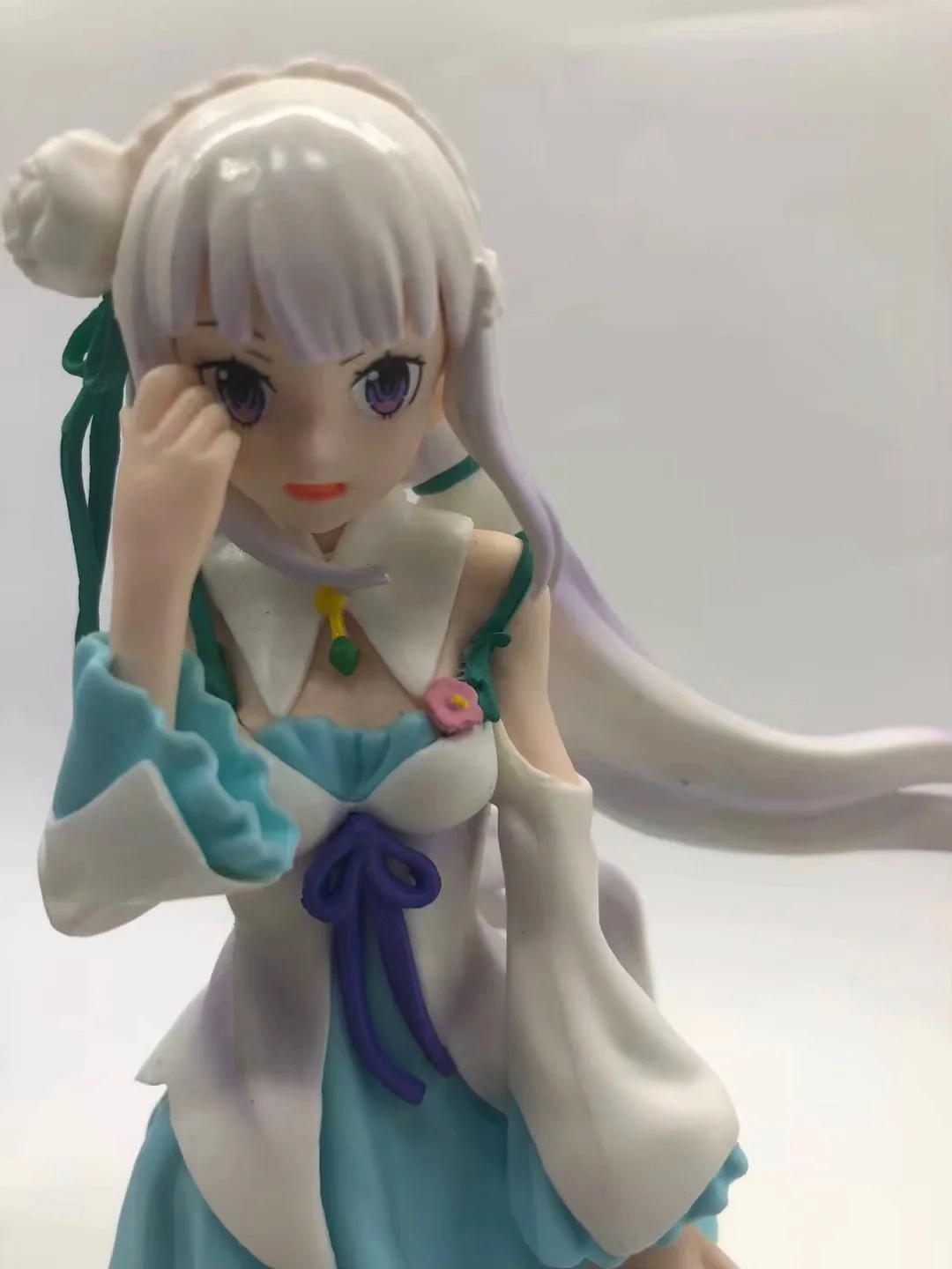 Аниме Destiny/Grand Order Masked СКА ха Лансер дивизион Cegar Garage Kit