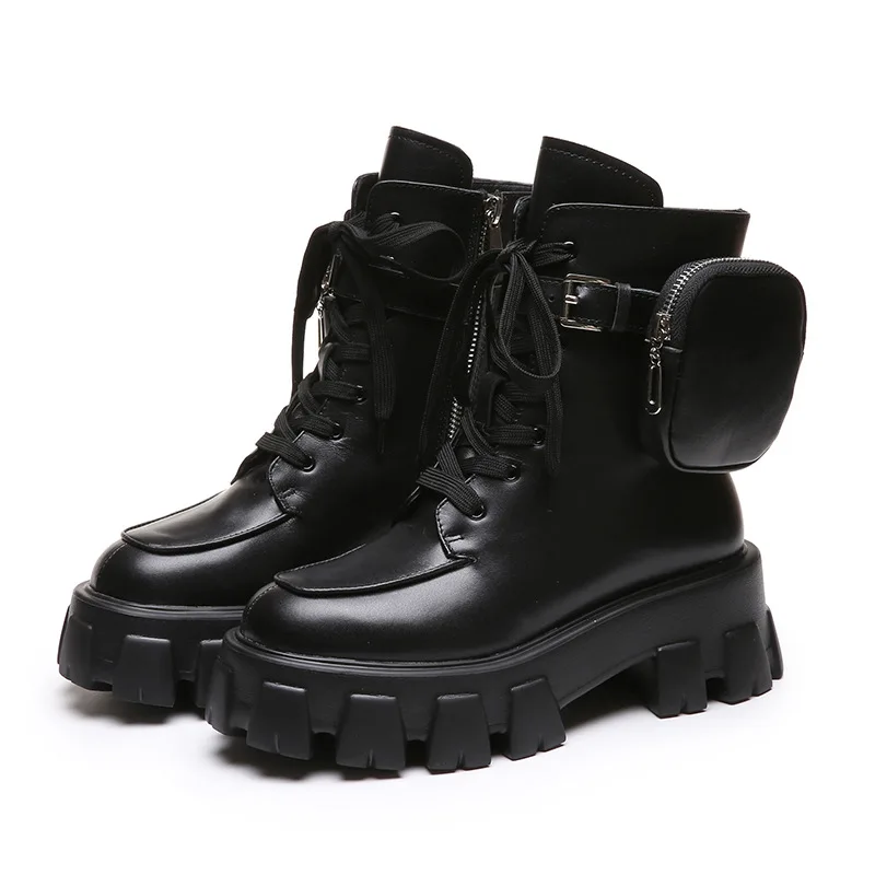 womens short work boots