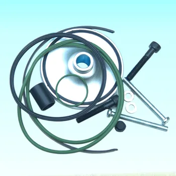 

2902016100 (2902-0161-00)Drain Valve Kit replacement aftermarket parts for AC compressor