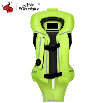 

New Motorcycle Jacket Motorcycle Air Bag Vest Moto Air-bag Vest Motocross Racing Riding Airbag System Airbag Chaleco Airbag Moto