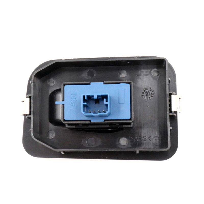Переключатель стеклоподъемника для peugeot Bipper Citroen Nemo Fiat 6490. H0 6490H0