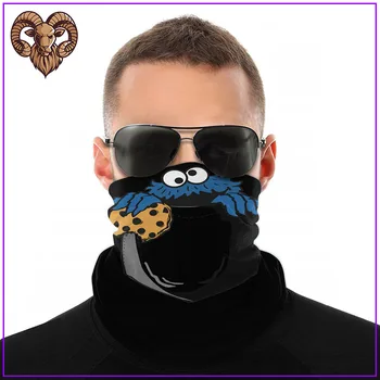

2020 New masks Cookies Men Women Fashion facemasks for virus protection cool cotton facemasks pm2.5 mask filter skin care