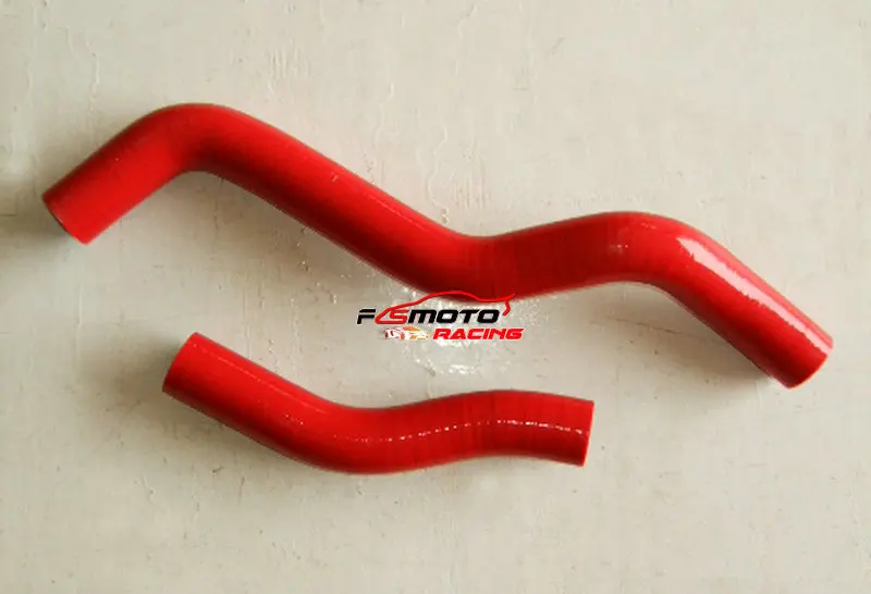 Силиконовый шланг радиатора для MITSUBISHI Lancer EVO 1/2/3 CD9A/CE9A 4G63T 1992-1996 93 94 95 96 | Автомобили