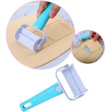 Новое поступление Rolling Angel печенье резак для печенья Форма для украшения торта DIY штамп для украшения ружья набор сладких инструментов