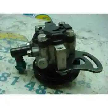 

96815248 STEERING PUMP CHEVROLET AVEO
