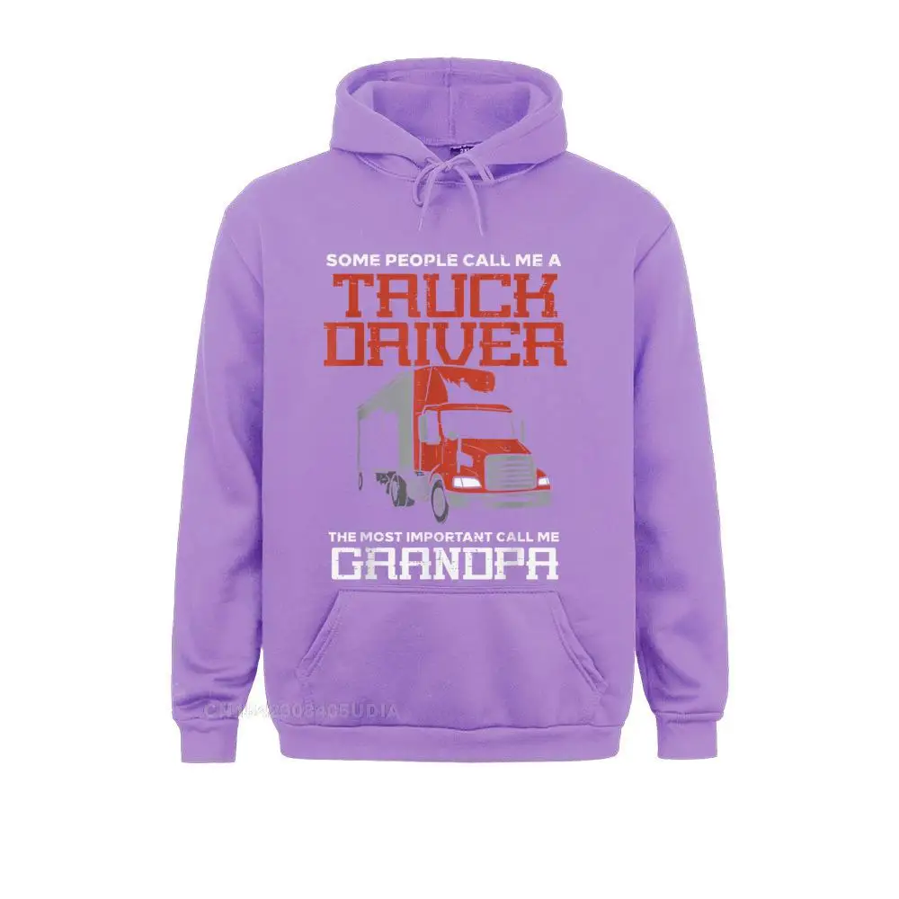 Mens Some Call Me Truck Driver Important Grandpa Trucker Men Gift T-Shirt__B5314 Hoodies New Coming Casual Long Sleeve Mens Sweatshirts Hoods Mens Some Call Me Truck Driver Important Grandpa Trucker Men Gift T-Shirt__B5314purple