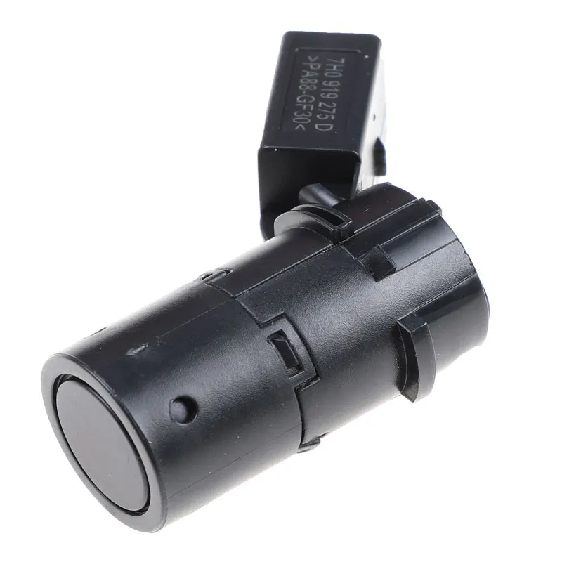 Parking Sensor Kit LED Parking Sensor Kit Parking Sensor Car LED Parking Sensor 4 PCS New PDC Parking Sensor Reversing Radar For Audi A3 A4 A6 RS4 RS6 S3 S4 S6 V W S koda Seat 7H0919275D