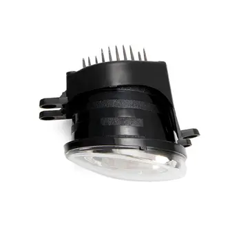 

H11 Car Driving Front LED Fog Light For Toyota Camry SE XSE 2018 / Corolla 2017 E7CA