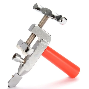 

High Strength Simple Glass Cutter Ceramic Tile Handheld Multifunctional Portable Bottle Opener Cutting Diamond Hand Tool