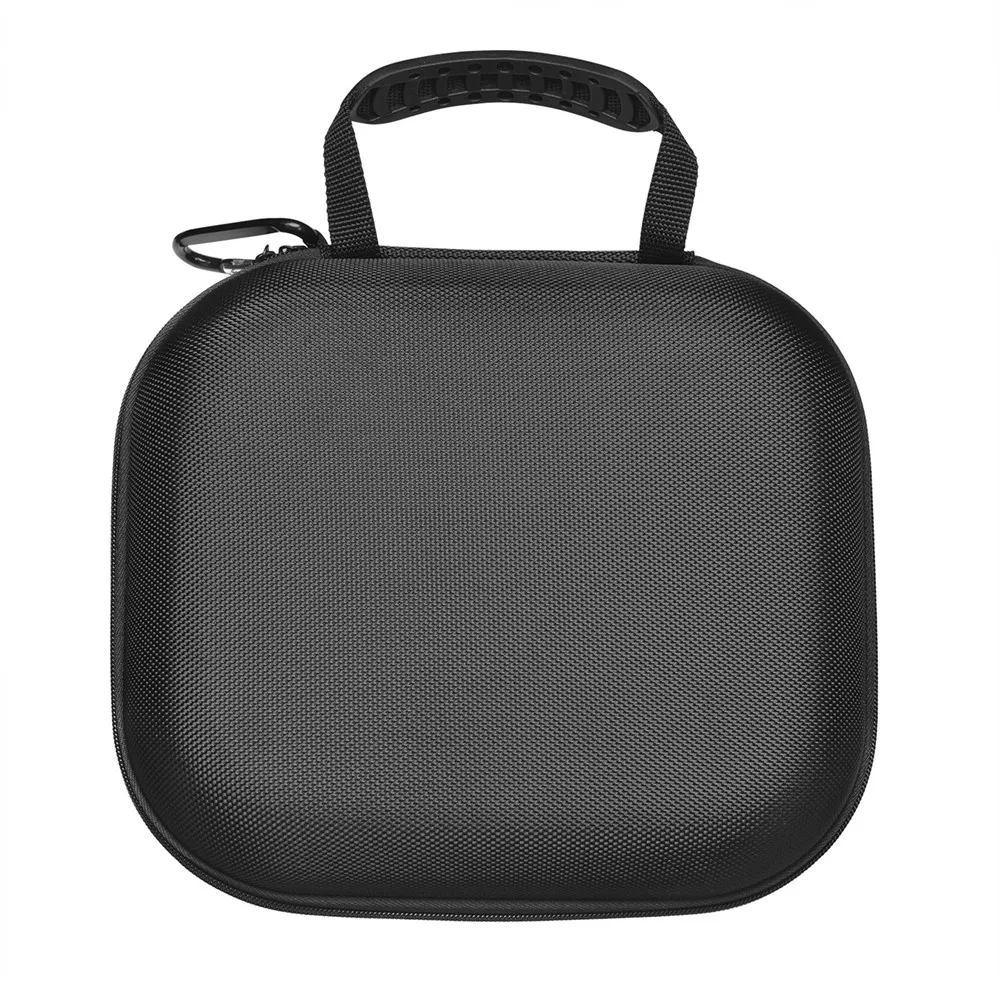 

Travel Carrying Case Bag for Backbeat C320 Wireless Bluetooth Headphone Shockproof Hard Protective Shell Storage Bag Handbag