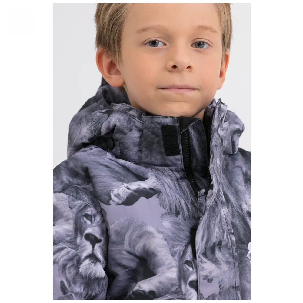 Комбинезон мембранный Steen Age детский