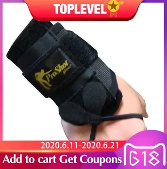

2019 Professional Wristguard Gloves For Pool Billiards Accessories Snooker