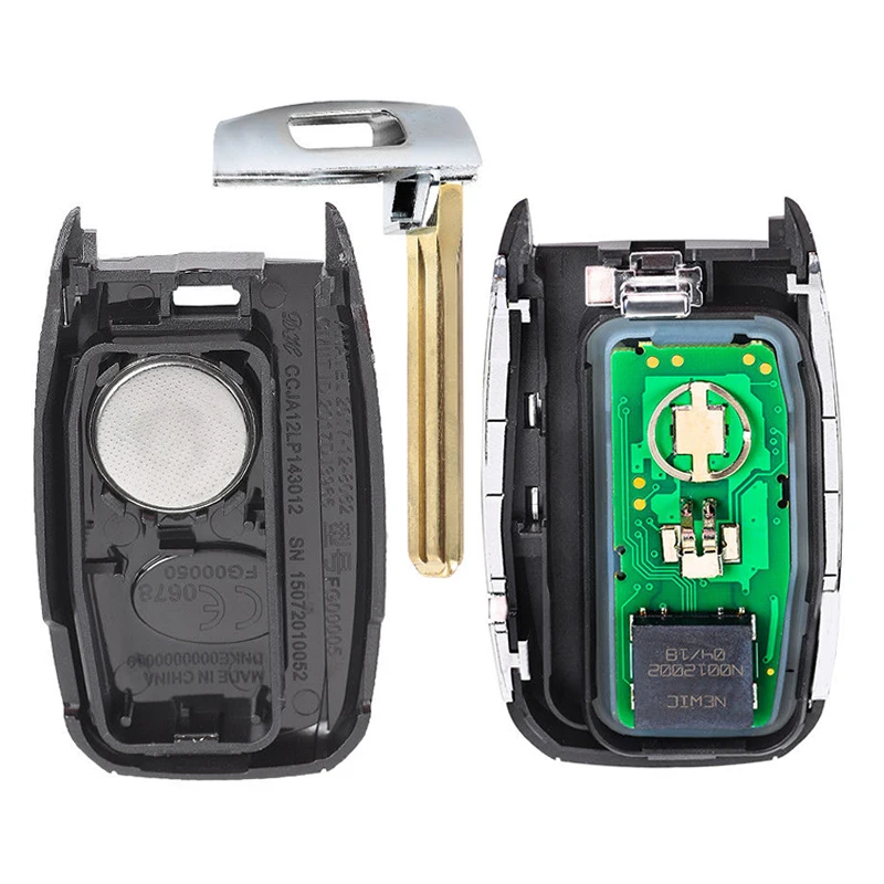 KEYECU-For-Kia-Sportage-2013-2016-Keyless-Smart-Car-Remote-Key-Fob-433MHz-ID46-Chip-3 (1)