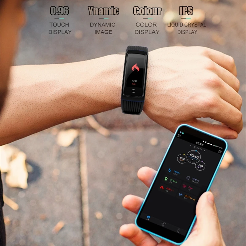 Nennbo V5S Smart Bracelet Real-time Heart Rate Blood Pressure Blood Oxygen PK M4 C1 116 PLUS D13 fitness bracelet Nennbo V5S Smart Bracelet Real-time Heart Rate Blood Pressure Blood Oxygen PK M4 C1 116 PLUS D13 fitness bracelet