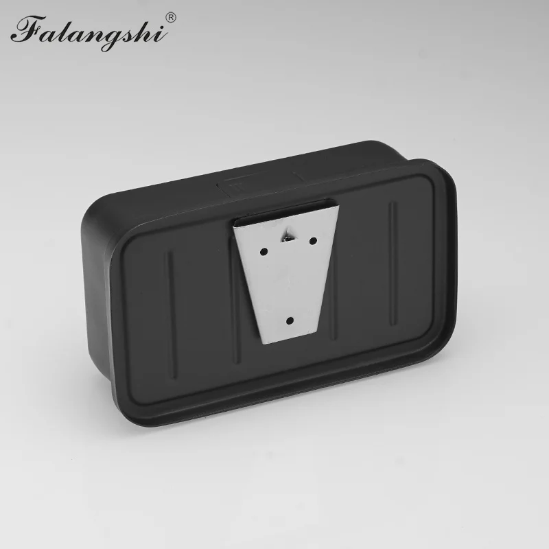 1200ml dispensador de sabao liquido montagem na 03