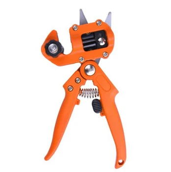 

Trimmer Gardening Tool Chopper Vaccination Cutting Tree Trimmer Fruit Tree Vine Grafting Tool