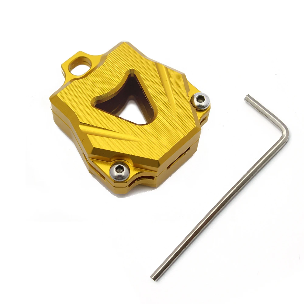 Cover Chiave telecomando per XVS1100 XJR400 XP500 XVS650 XV1900 BT1100 MT03 MT01 XJR1200 XJR1300 - H3268be3c27374070a2af9f820db30086W