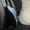 Car Headrest Cushion Support Car Lumbar Seat Backrest Car Waist Support Memory Cotton Car Neck Rest Pillow For Office 2021 New 5