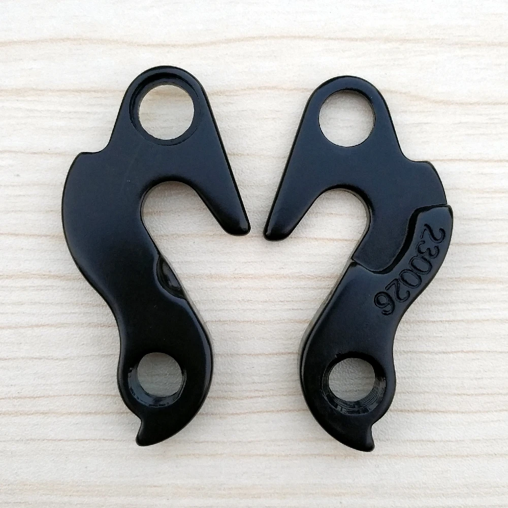 10pc Bicycle rear derailleur hanger For TREK 230026 Cannondale Trek