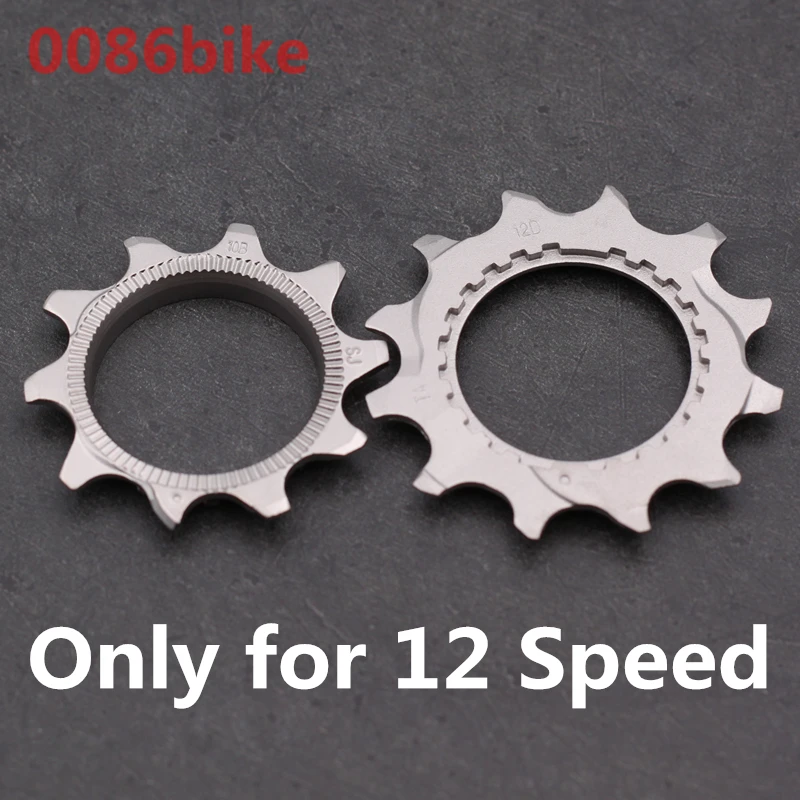 Mountain bike XT M8100 12S Cassette Sprocket M7100 M6100 12 speed flywheel repair parts Lock Ring Sprocket Wheel bicycle cassette bicycle sprocket gear bicycle parts bike sprocket bike freewheel