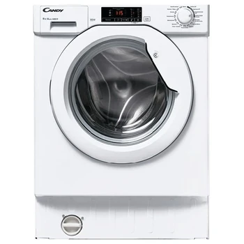 

Built-in washing machine Candy CBWM 814 DW-07