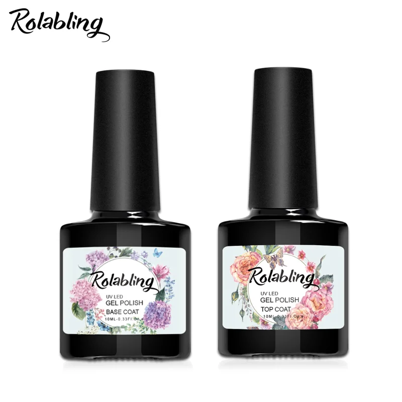 Стойкий Гель лак для ногтей 12 цветов|gel nail polish|soak offnail gel |