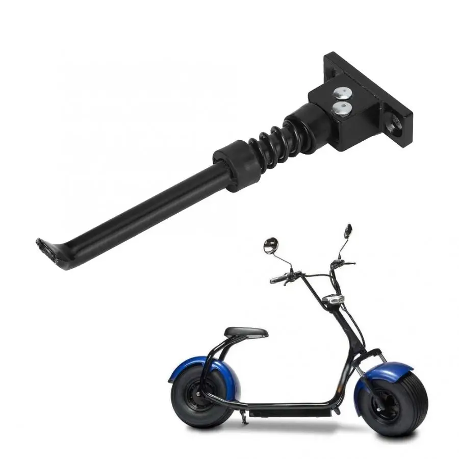 Stojak moto cyklowy CNC алюминиевый сплав велосипед Скутер задняя сторона подставки подходит для Grace Zero 8X/10X аксессуары moto