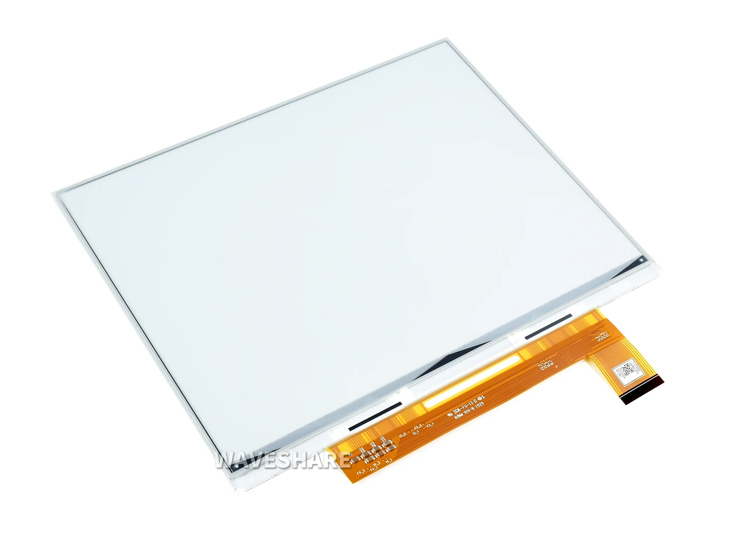 Monitor E paper 10.3 Inci, Antarmuka 