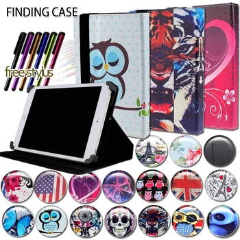

Anti-fall Multicolor Leather Stand Case Cover for Apple IPad 1/2/3/4/2017/2018/2019/ IPad AIR 2/3 IPad Pro Tablets Case