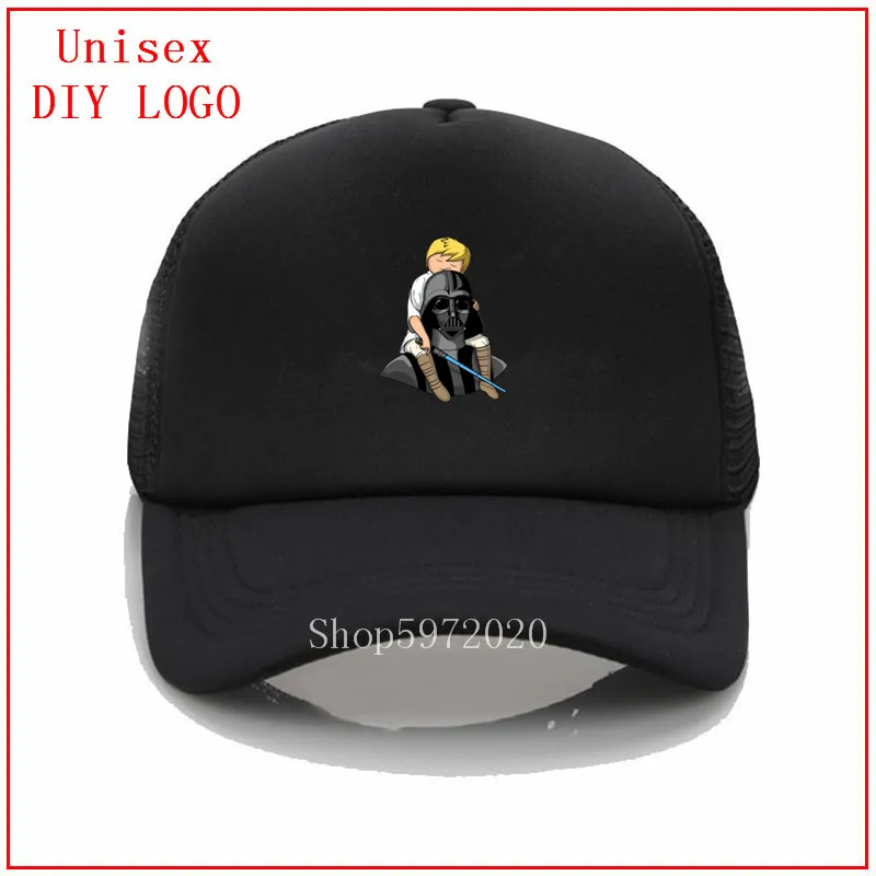 number one dad hat