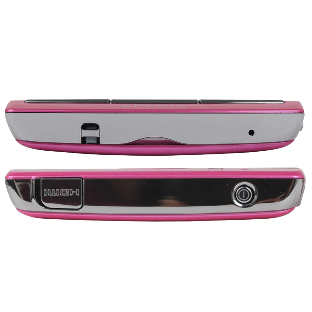 Sony Ericsson Xperia Arc S LT18 Original Unlocked TL18i 3G GSM .8MP Camera FM Radio lt18 lt18i CellPhone 4