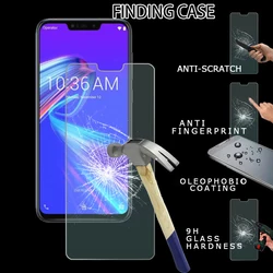 На Алиэкспресс купить стекло для смартфона protective tempered glass on the for asus zenfone max m2/plus m2/pro m2/shot explosion-proof screen protector toughened film