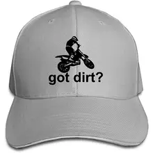 Мужская и женская кепка для мотокросса, мотокросса, мотоциклиста, простая регулируемая бейсболка