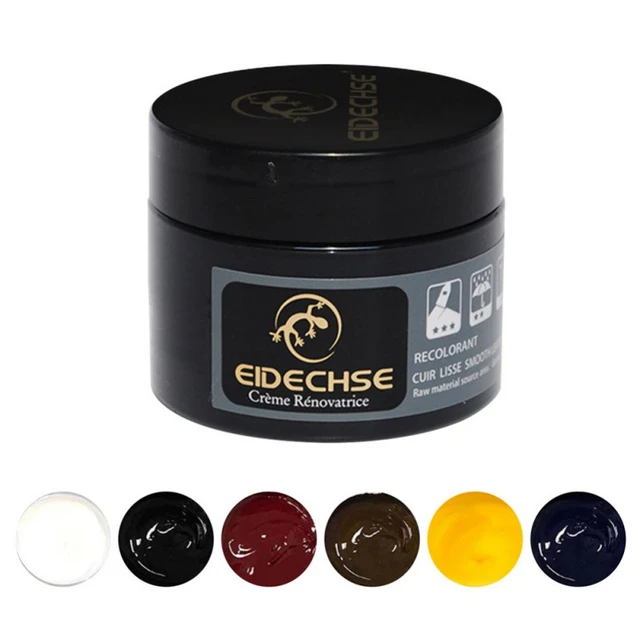 1 pc Liquid Leather Repair Kit Auto Complementary Color Paste Car