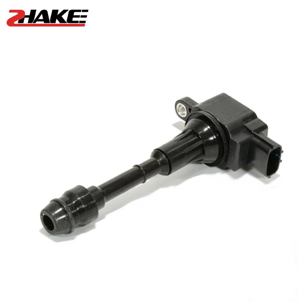 Катушка зажигания 22448-8H315 22448-8H300 22448-8H310 22448-8H311 подходит для японских автомобилей