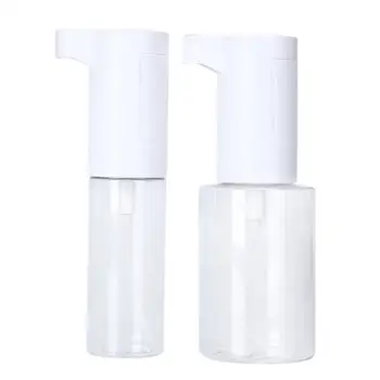 

Automatic Smart Infrared Sensor Foam Soap Dispenser Induction Hand Washer