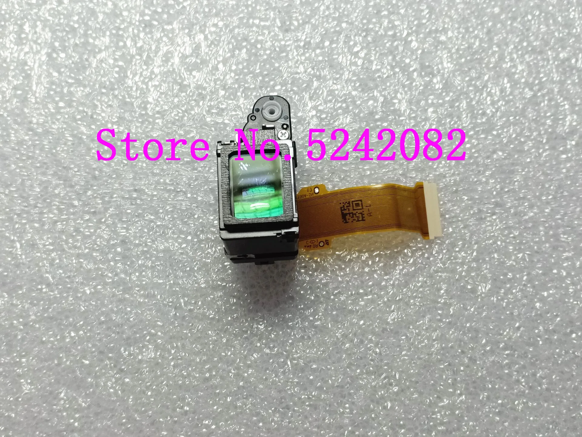 Видоискатель Крышка окуляра наглазник оболочки Запчасти для sony ILCE-6000 A6000 камеры