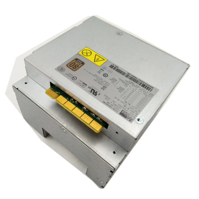 PSU для lenovo Thinkstation P500 510 700 490W блок питания FSD010 54Y8909