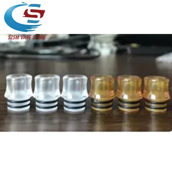 

sxk 510 PEI hellfire slim drip tip imperia rta drip tip 510 for kayfun lite dvarw mtl evl mtl atomizer best 510 MTL rta drip tip