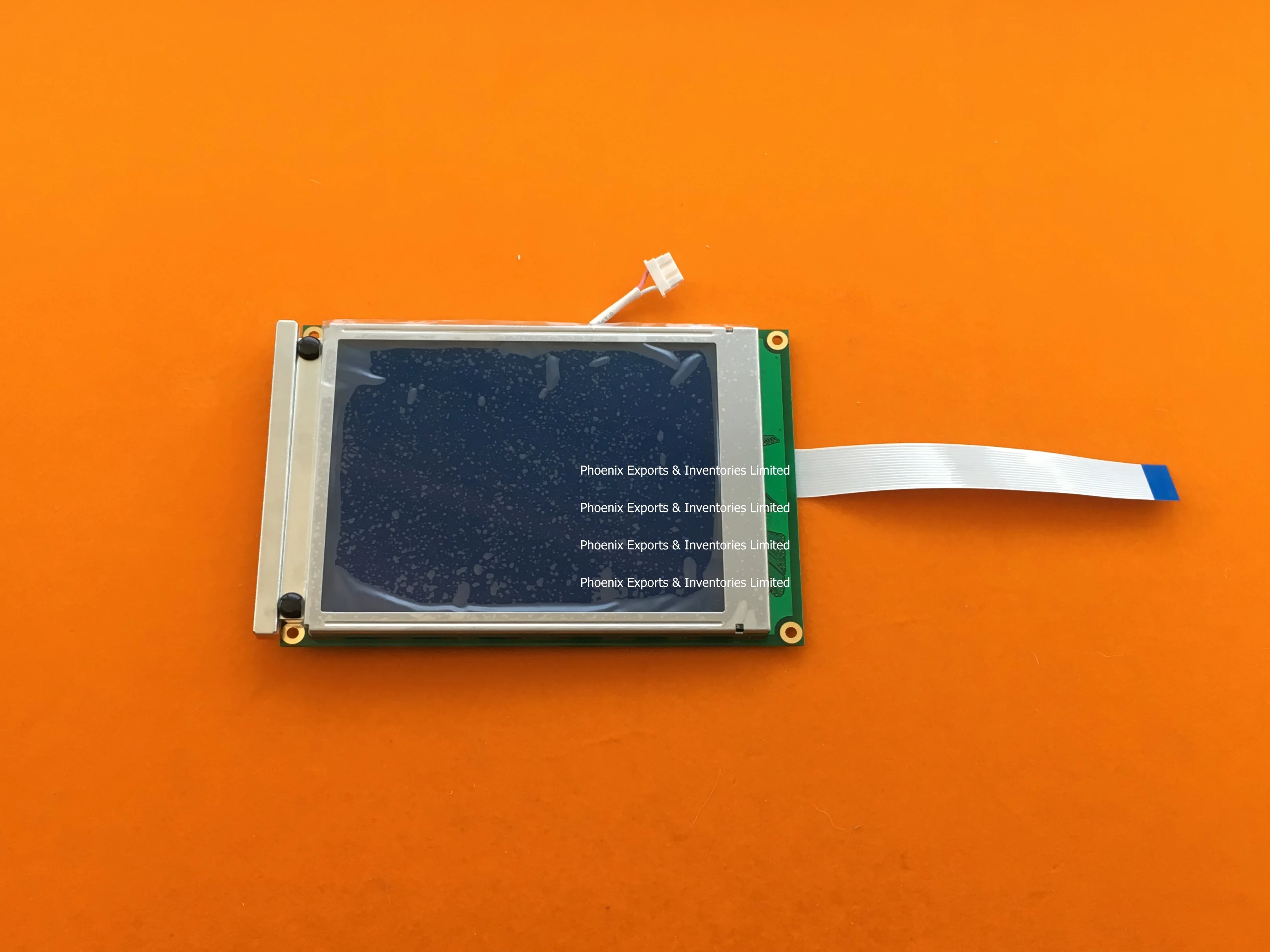 Brand New Compatible Lcd Screen For 8907ccfla173 Display Panel 8907 Ccfl A173 Lcd Modules
