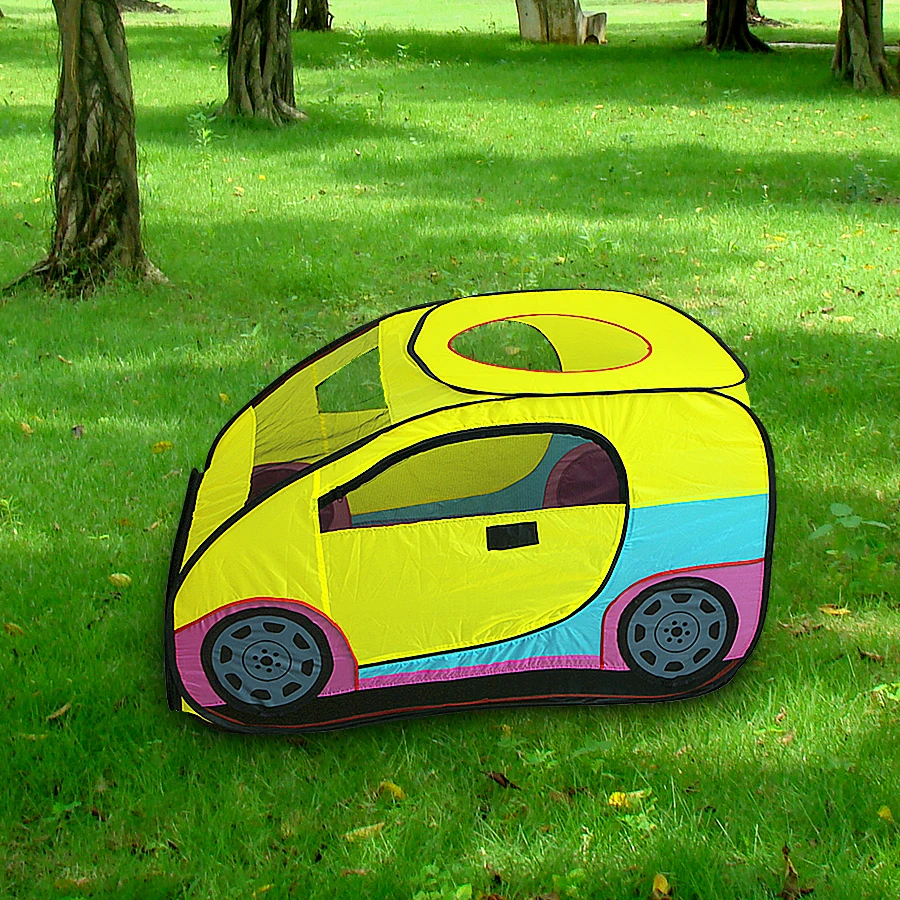 儿童帐篷车2副本