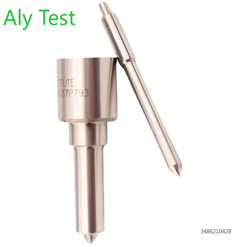 

Diesel Injector Nozzle DSLA137P793 F000430900