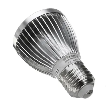 

E27 Full Spectrum 60W LED Plant Grow Light Bulb Fitolampy Phyto Led Lamp Home Decorations Grow Light Bulb Grow Light