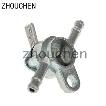 

Fuel Shut On / Off Valve Petcock Dirt Bike Go Kart 50cc 70cc 90cc 110cc 125cc ATV