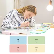 18 cores profissional gouache aquarela tintas conjunto 30ml original jelly cup design pintura gouache para estudantes artistas supplie d0v3