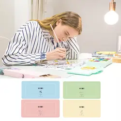 18 Colors Professional Gouache Watercolor Paints Set 30ml Unique Jelly Cup Design Gouache Paint For Student Artists Supplie D0V3