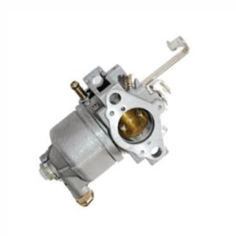 Подходит для EF6600 MZ360 185 без соленоидного клапана карбюратор запасные части Садовые принадлежности Замена мульти инструменты